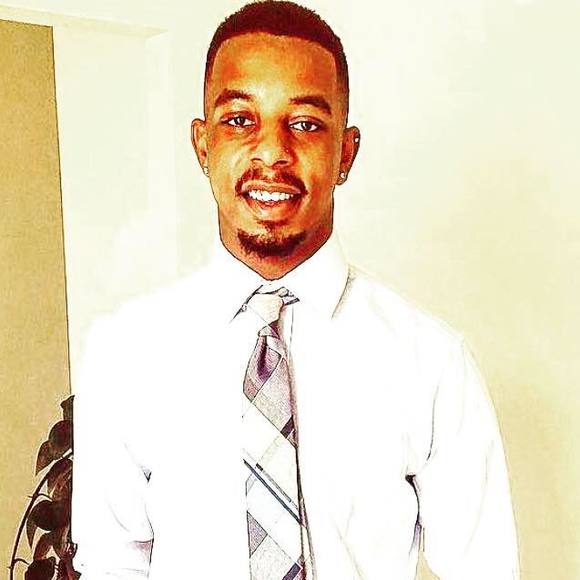 Meet your Posher, Jaylen - Picture 1 of 1